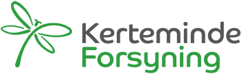 Kerteminde Forsynings logo