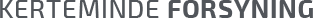 Kerteminde Forsynings logo